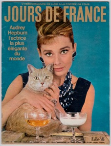 Audrey Hepburn: Η ζωή της σε εικόνες στην National Portrait Gallery-2