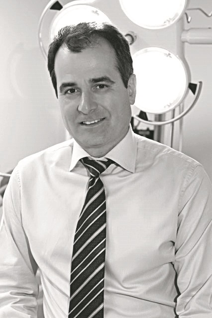 Εξωσωματική γονιμοποίηση: Ελπιδοφόρες εξελίξεις-1