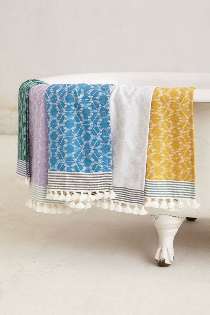 Καλοκαιρινές πινελιές στη διακόσμηση του σπιτιού-2