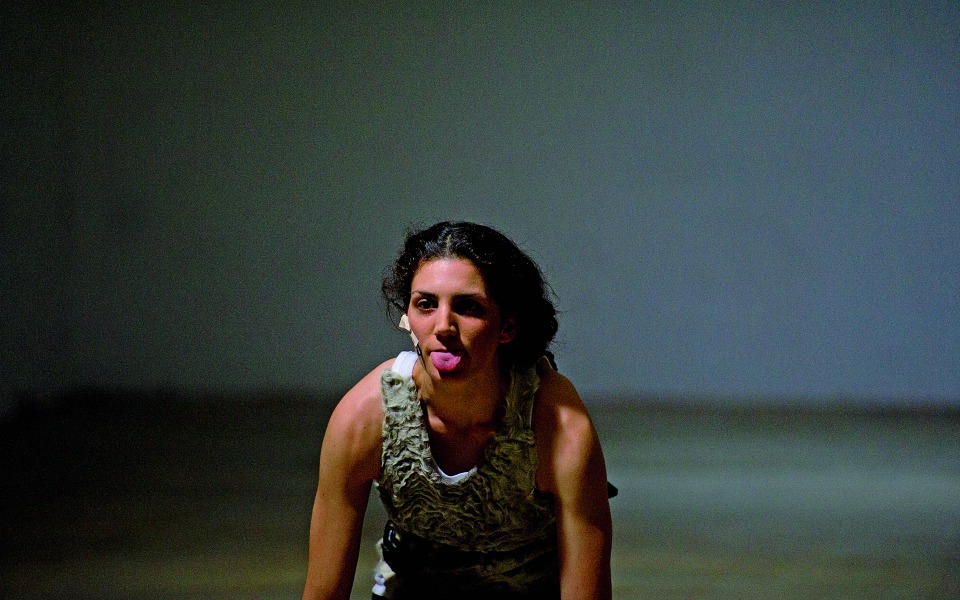 Θραύσματα-3