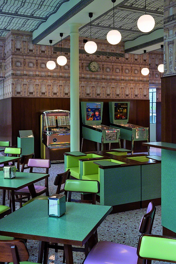 Γόνιμες  σχέσεις-6