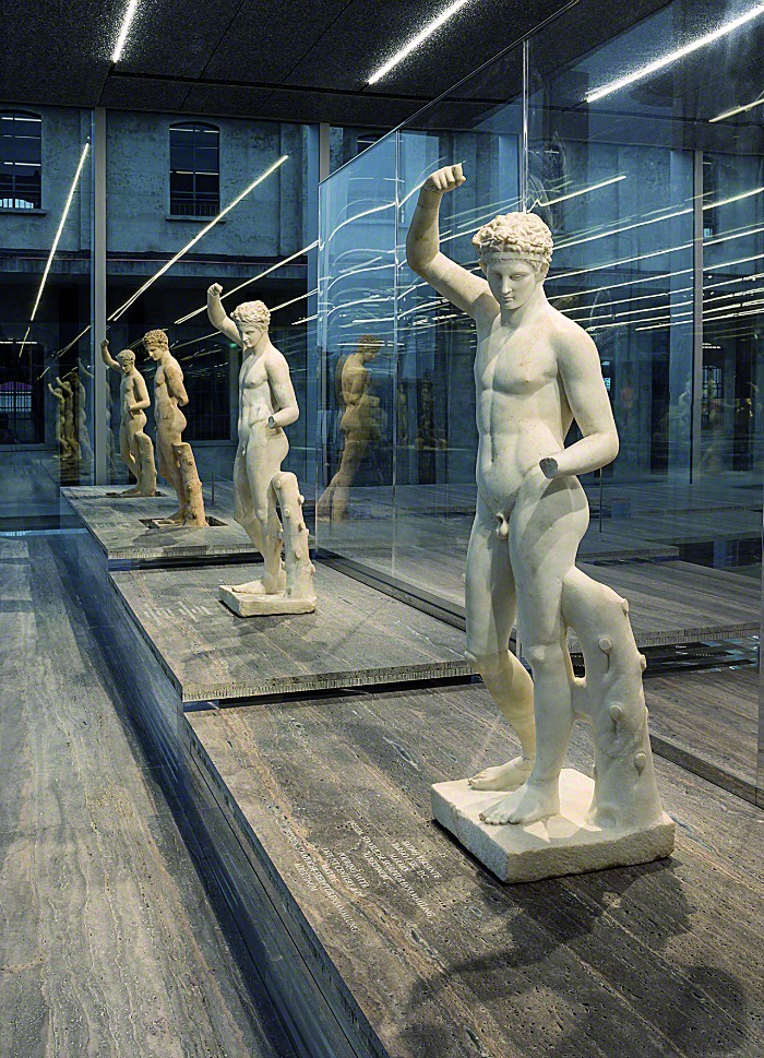 Γόνιμες  σχέσεις-3