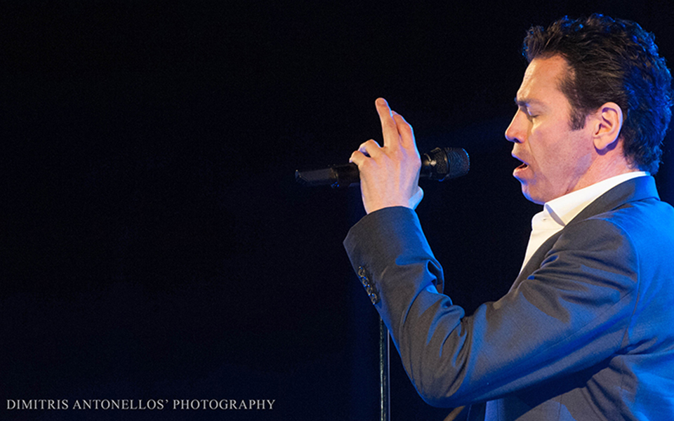 Διαγωνισμοί στο «Κ»-1