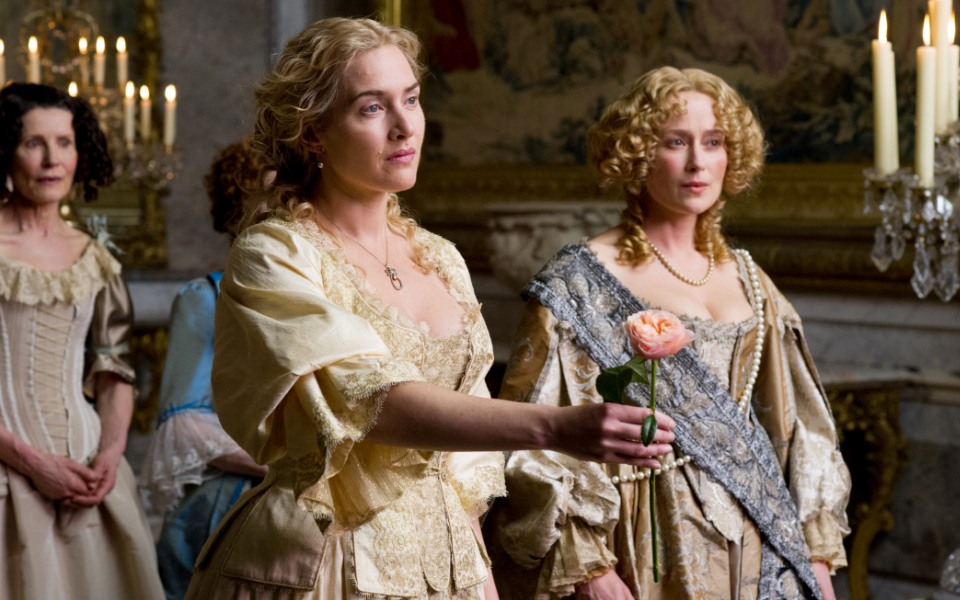 H Kate Winslet προκαλεί ‘Ένα μικρό χάος’ στην μεγάλη οθόνη-1