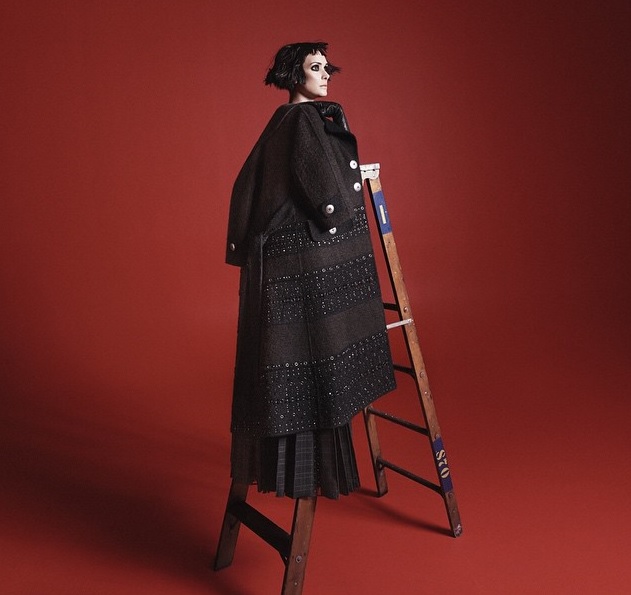 Η επιστροφή της Winona-2