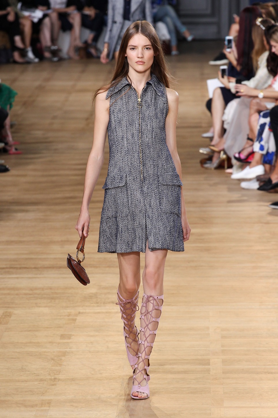 Μini φορέματα για κάθε τύπο σώματος-1