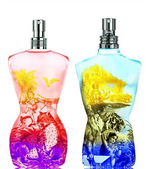 Σε ζεύγη: Κομψά και ανάλαφρα αρώματα-4