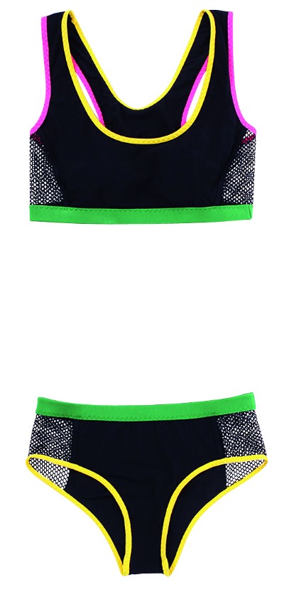 Κατακαλόκαιρο: Υπέροχα μαγιό για την παραλία-10