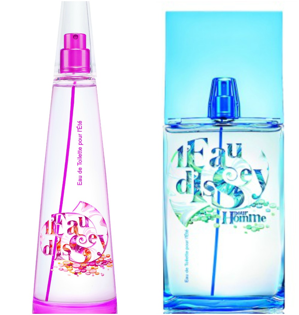 Σε ζεύγη: Κομψά και ανάλαφρα αρώματα-2