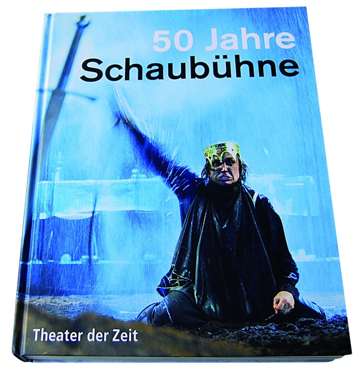 On my coffee table: Εύα Νάθενα-2