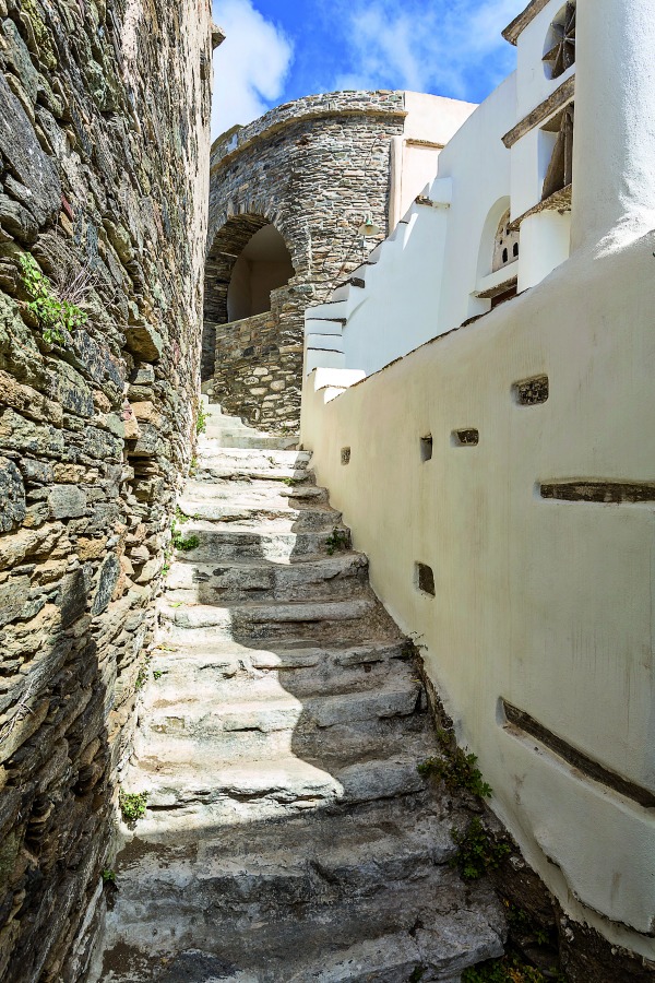 Ελληνικό καλοκαίρι: Οι διακοπές αλλιώς-8