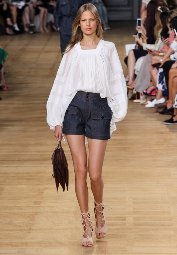 Summer Fashion: 8 κομψοί συνδυασμοί-1