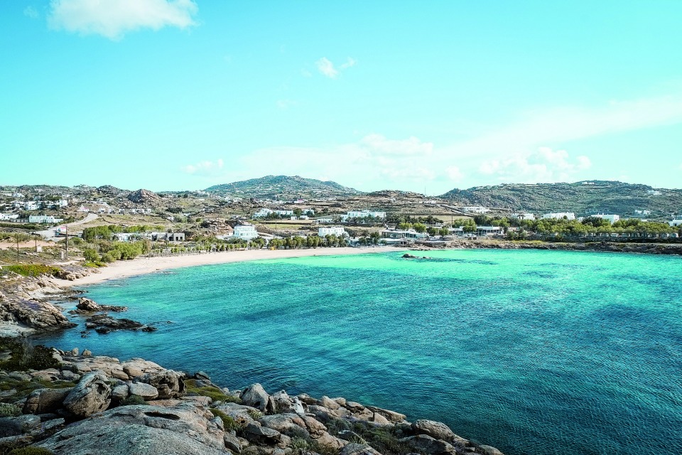 Ελληνικό καλοκαίρι: Οι διακοπές αλλιώς-2