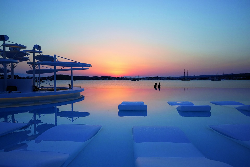 Ελληνικό καλοκαίρι: Οι διακοπές αλλιώς-15