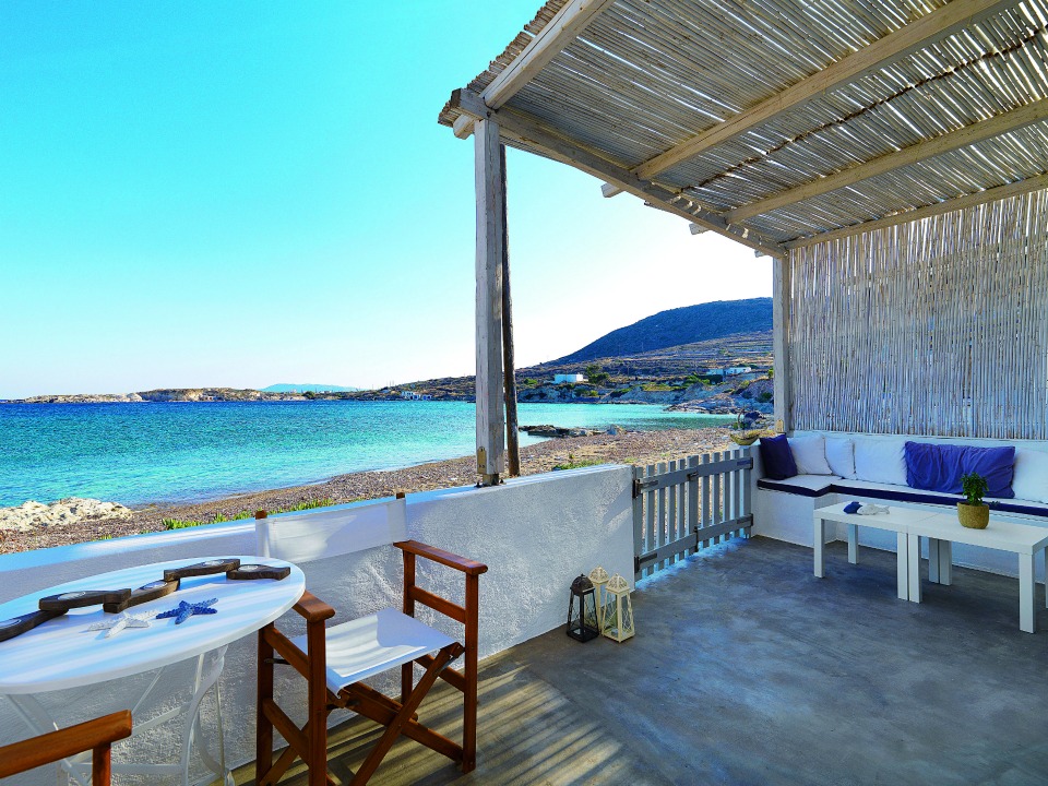 Ελληνικό καλοκαίρι: Οι διακοπές αλλιώς-11