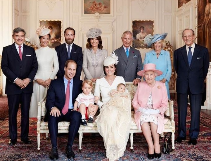 Mario Testino: Η ιστορία πίσω από την φωτογράφηση της βάπτισης της πριγκίπισσας Charlotte-3