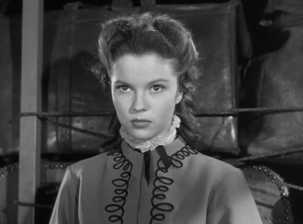 Shirley Temple: Τα προσωπικά αντικείμενα της κορυφαίας ηθοποιού σε δημοπρασία-1