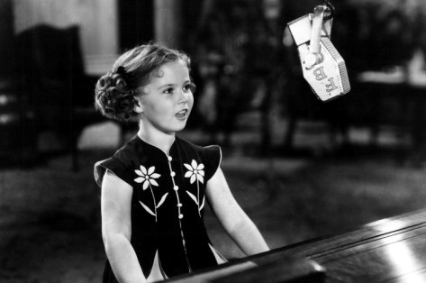 Shirley Temple: Τα προσωπικά αντικείμενα της κορυφαίας ηθοποιού σε δημοπρασία-2