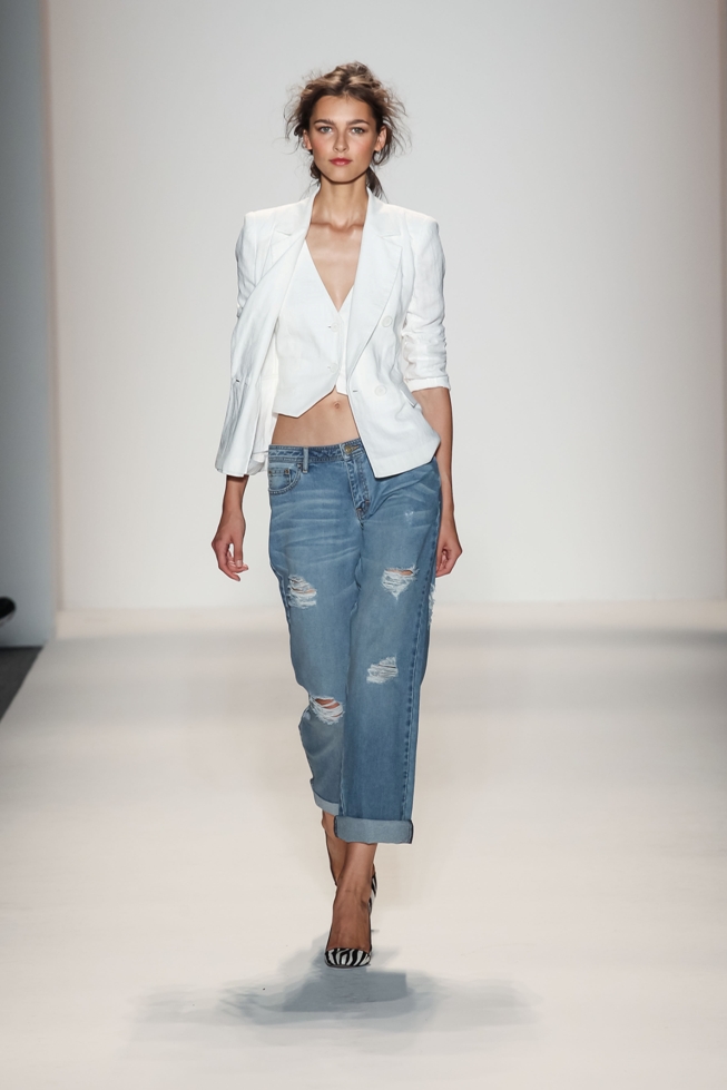 Boyfriend Jean: Δημιουργήστε κομψές casual εμφανίσεις-1