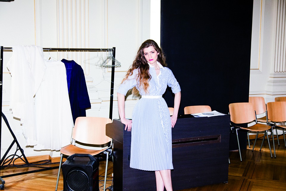 Μαρία Κίτσου: Αντι-ηρωίδα-1