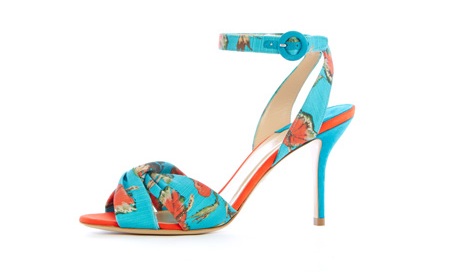 Paul Andrew: Ο νέος Manolo Blahnik-2