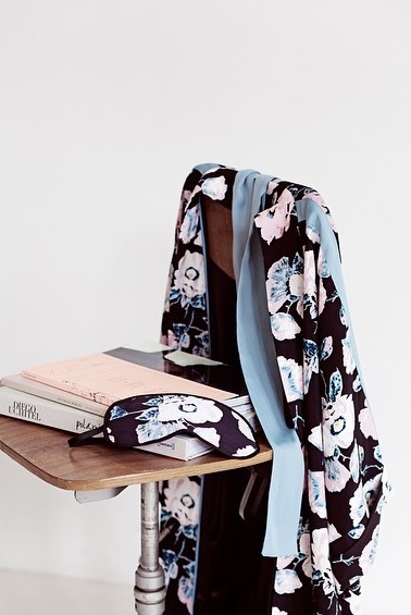 Η νέα κολεξιόν της Helena Christensen-1