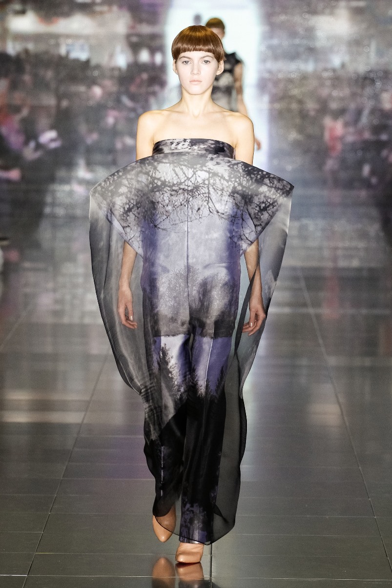 Mary Katrantzou: Η νέα της κολεξιόν-3