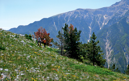 Ο Όλυμπος του Boissonnas-1
