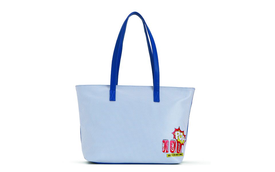 Carpisa & Coca Cola για μία ειδική Capsule Collection-2