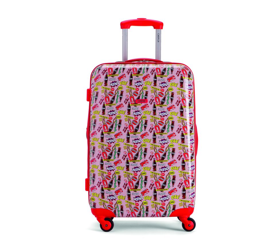 Carpisa & Coca Cola για μία ειδική Capsule Collection-1