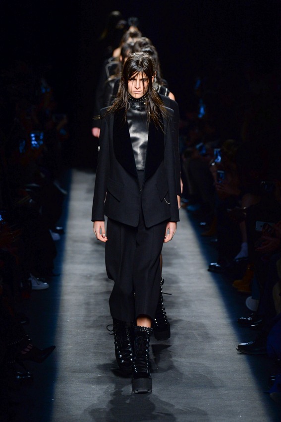 Alexander Wang: Η επόμενη μέρα-2