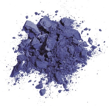 Μακιγιάζ: Βαθύ μπλε-11