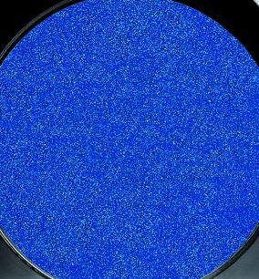 Μακιγιάζ: Βαθύ μπλε-9