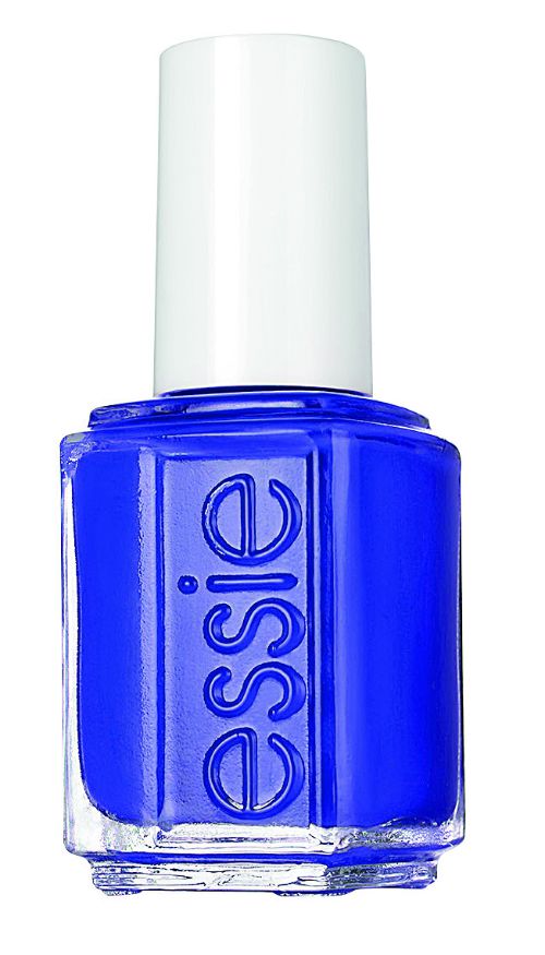 Μακιγιάζ: Βαθύ μπλε-10