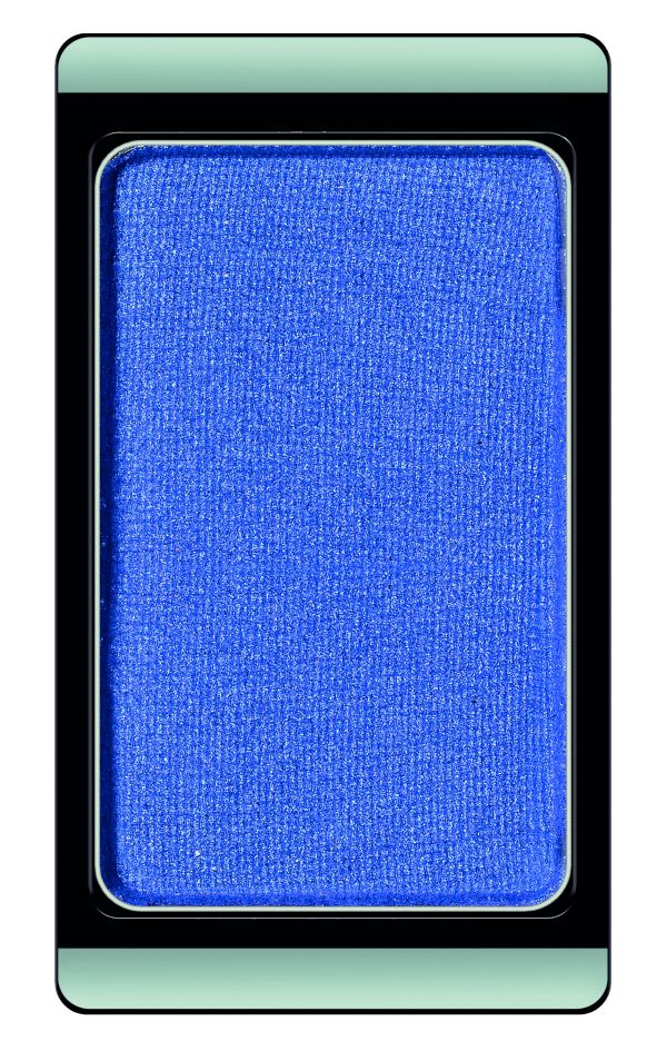 Μακιγιάζ: Βαθύ μπλε-7