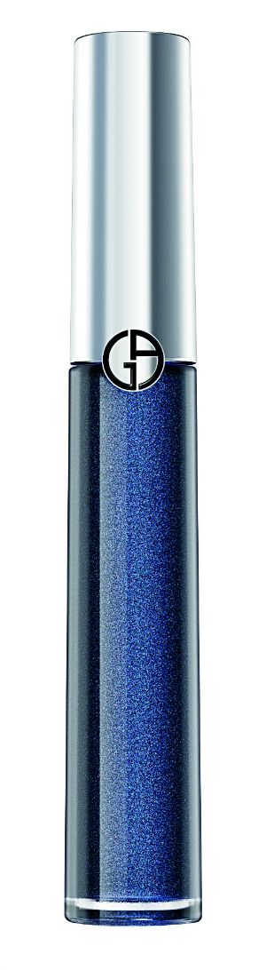 Μακιγιάζ: Βαθύ μπλε-14