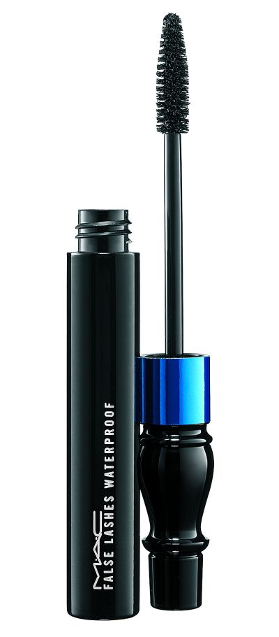 Μακιγιάζ: Βαθύ μπλε-12