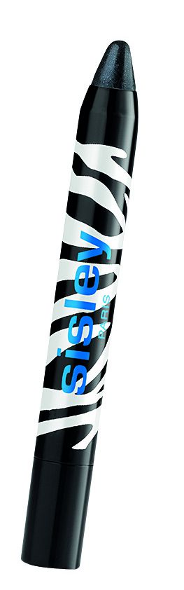 Μακιγιάζ: Βαθύ μπλε-2