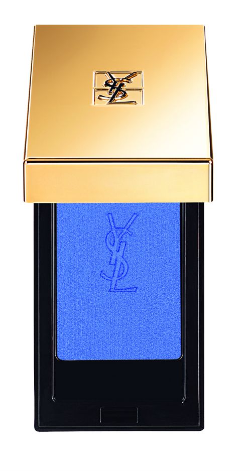 Μακιγιάζ: Βαθύ μπλε-4