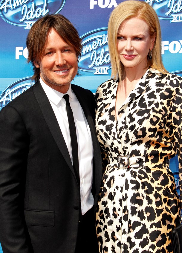 Nicole Kidman: «Ο γάμος μου είναι μια αληθινή ιστορία αγάπης»-1