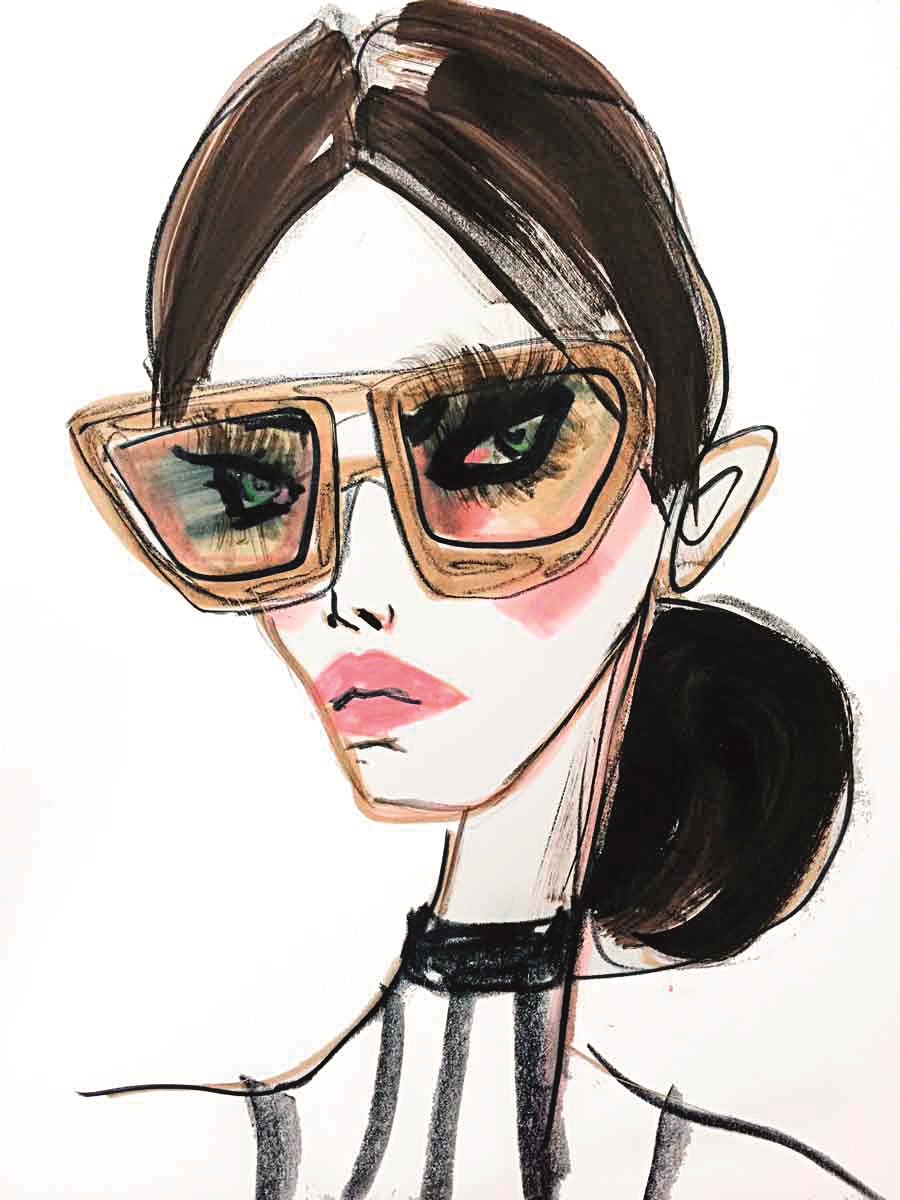 Fashion News: Νέες δημιουργίες και συνεργασίες που υμνούν την μόδα-5