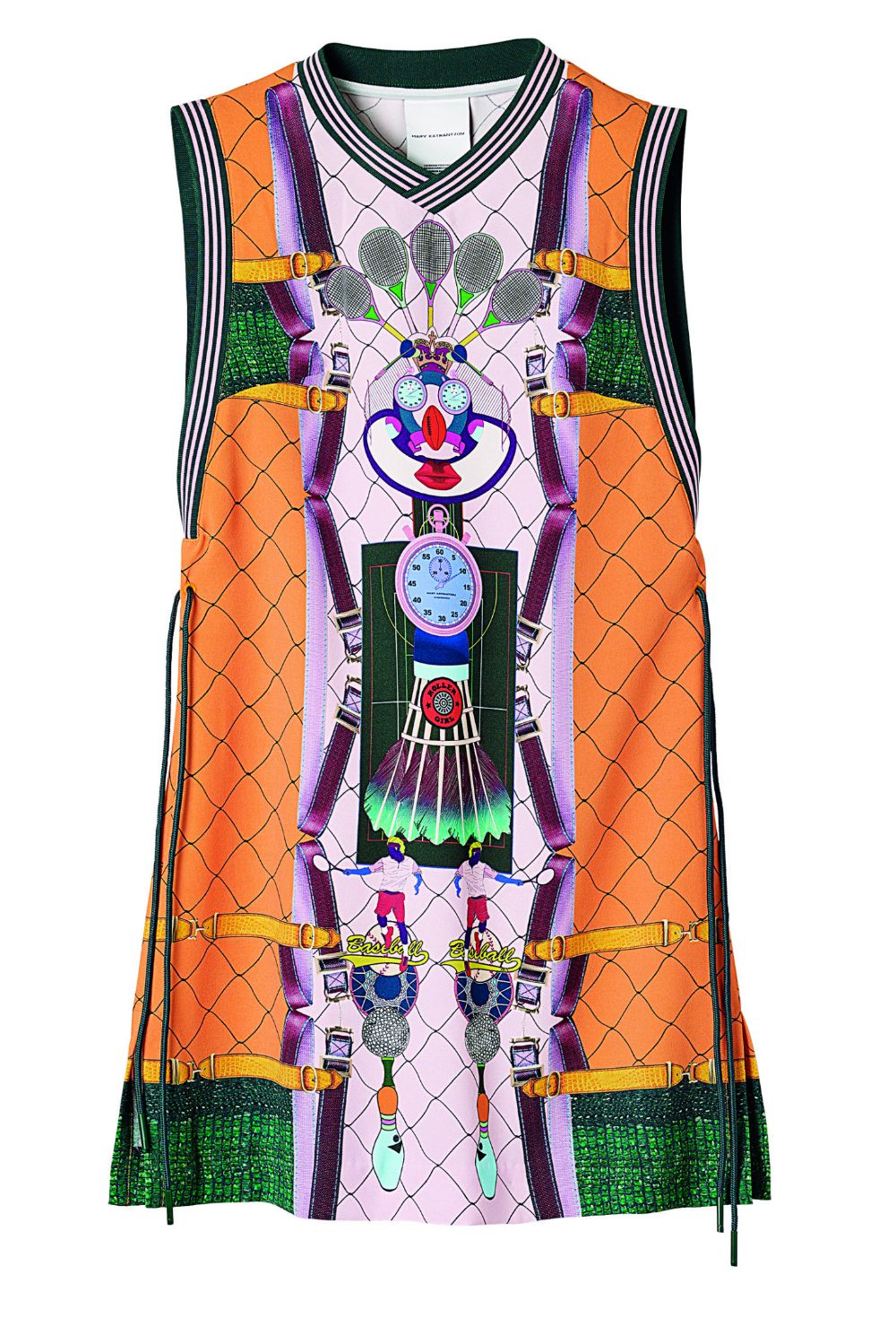 Fashion News: Νέες δημιουργίες και συνεργασίες που υμνούν την μόδα-3