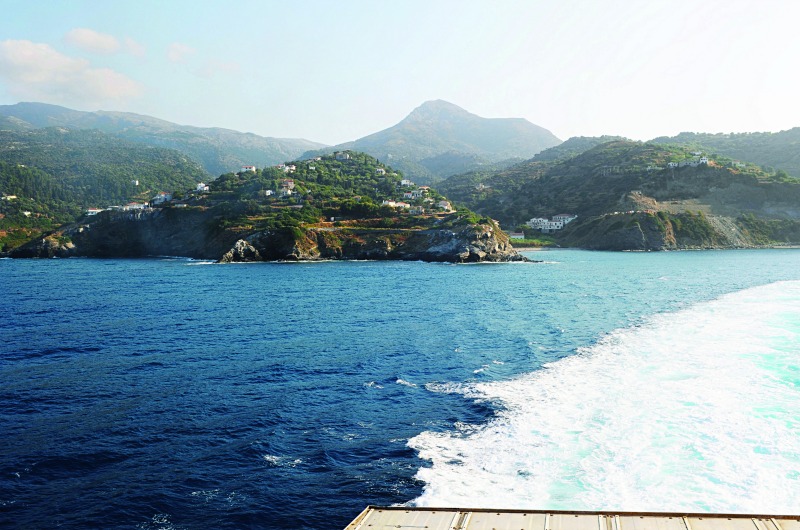 Αιώνια λιακάδα-2