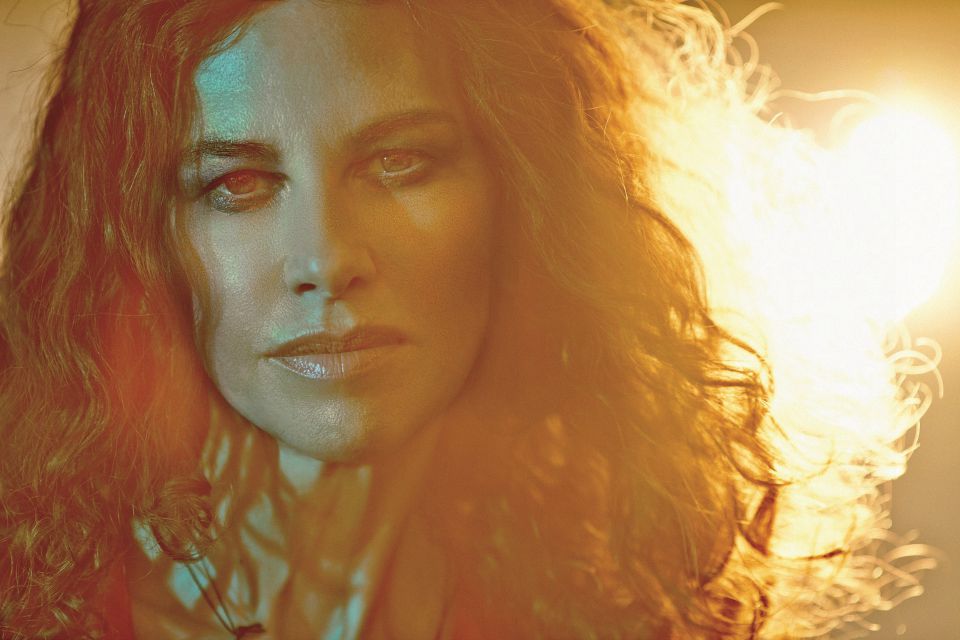 Ελευθερία Αρβανιτάκη: Η εποχή των αλλαγών-2