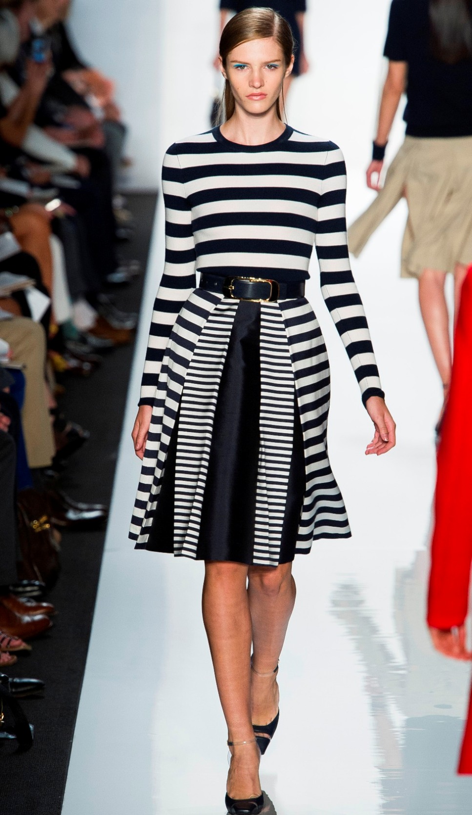 Ρίγες: Τα top fashion items της σεζόν-2