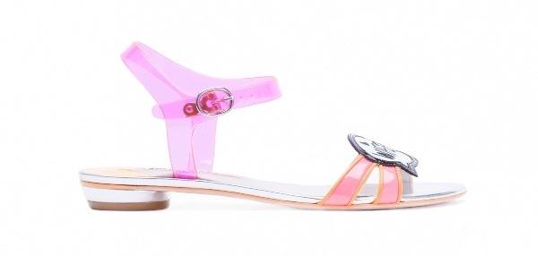 Η Sophia Webster εμπνέεται από την Barbie για την νέα της συλλογή-2