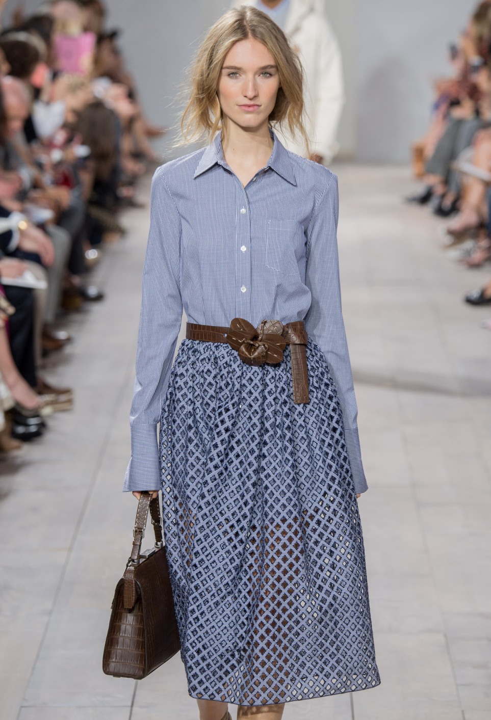 Maxi φούστες για υπέροχες εμφανίσεις-1