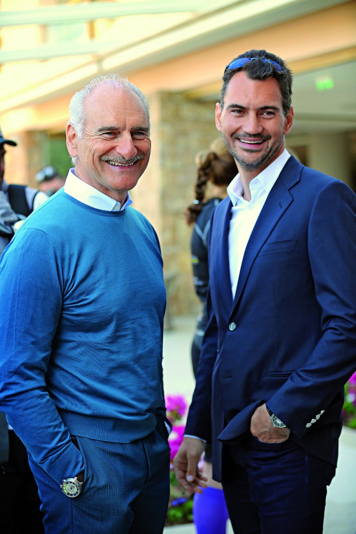 Aνοιχτοί ορίζοντες-3