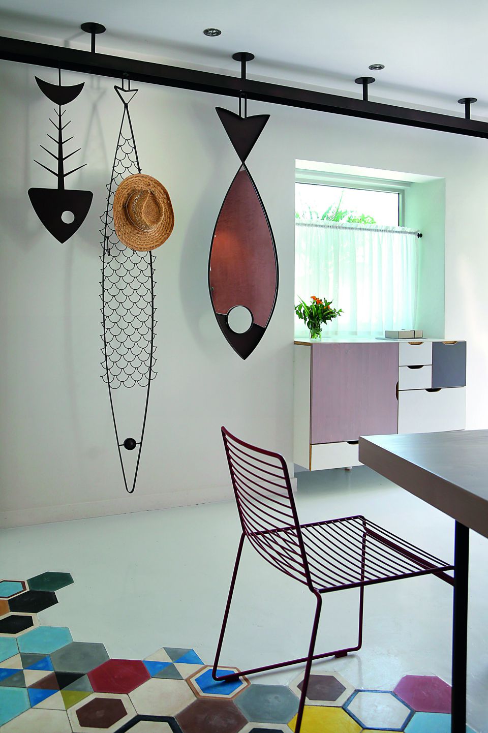 Place & Desing: Φυσικός τρόπος-3