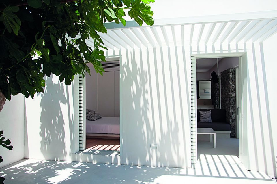 Place & Desing: Φυσικός τρόπος-2